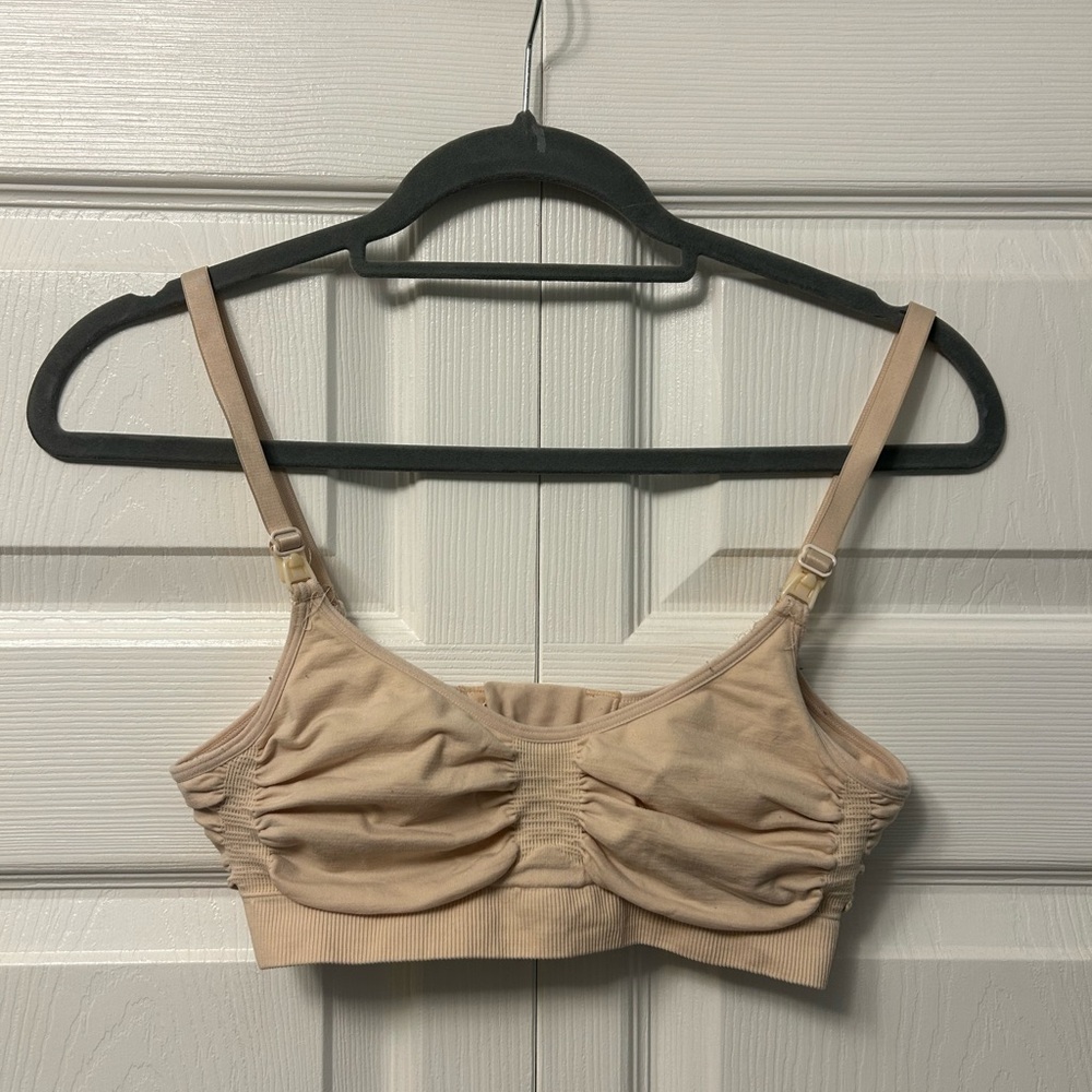 SKIMS Beige Intimate Wear